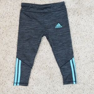 Toddler Adidas Leggings